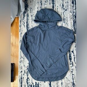 Lululemon Pick Up The Pace Long Sleeve